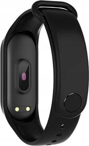 Smartband GepardWatches GWB001 Czarny 4