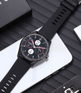 Smartwatch GepardWatches KW11 / GWR204 Czarny  (GWR204) 12