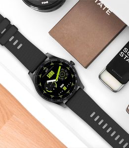 Smartwatch GepardWatches KW11 / GWR204 Czarny  (GWR204) 13