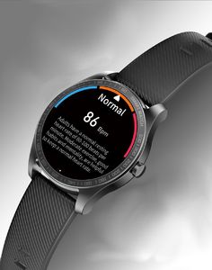 Smartwatch GepardWatches KW11 / GWR204 Czarny  (GWR204) 14