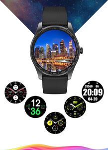 Smartwatch GepardWatches KW11 / GWR204 Czarny  (GWR204) 15