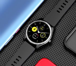 Smartwatch GepardWatches KW11 / GWR204 Czarny  (GWR204) 17