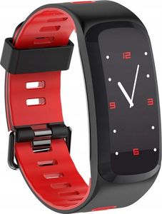 Smartband GepardWatches F4 Niebieski 11