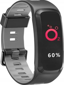 Smartband GepardWatches F4 Niebieski 4