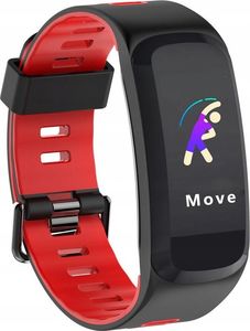 Smartband GepardWatches F4 Niebieski 9