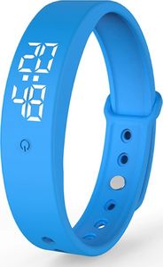 Smartband GepardWatches GWB002 Czarny 11