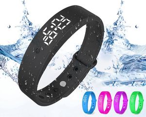 Smartband GepardWatches GWB002 Czarny 19