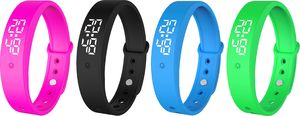 Smartband GepardWatches GWB002 Czarny 25