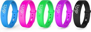Smartband GepardWatches GWB002 Czarny 6