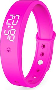 Smartband GepardWatches GWB002 Czarny 8