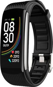 Smartband GepardWatches GWB003 Niebieski 2