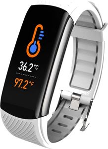 Smartband GepardWatches GWB003 Niebieski 12
