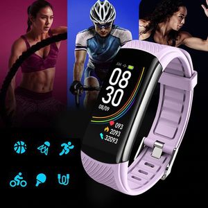 Smartband GepardWatches GWB003 Niebieski 19