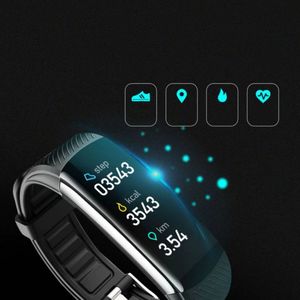 Smartband GepardWatches GWB003 Niebieski 20