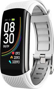 Smartband GepardWatches GWB003 Biały 13