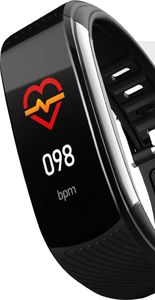 Smartband GepardWatches GWB003 Biały 16