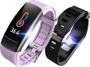 Smartband GepardWatches GWB003 Biały 18