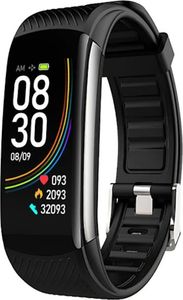 Smartband GepardWatches GWB003 Biały 31