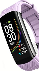 Smartband GepardWatches GWB003 Biały 8