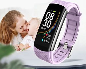 Smartband GepardWatches GWB003 Biały 9