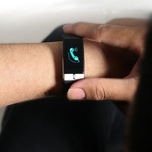 Smartwatch GepardWatches GWB004 Czerwony  (GWB004 Black) 12