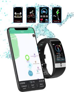 Smartwatch GepardWatches GWB004 Czerwony  (GWB004 Black) 13