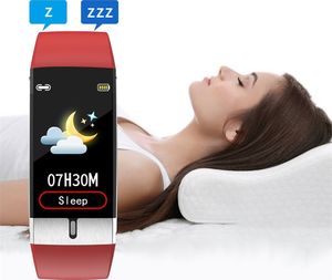 Smartwatch GepardWatches GWB004 Czerwony  (GWB004 Black) 15