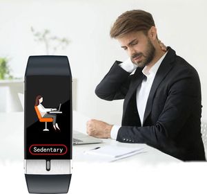 Smartwatch GepardWatches GWB004 Czerwony  (GWB004 Black) 17