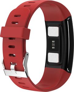 Smartwatch GepardWatches GWB004 Czerwony  (GWB004 Black) 3