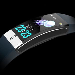 Smartwatch GepardWatches GWB004 Czerwony  (GWB004 Black) 22