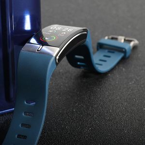 Smartwatch GepardWatches GWB004 Czerwony  (GWB004 Black) 25