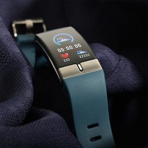 Smartwatch GepardWatches GWB004 Czerwony  (GWB004 Black) 26