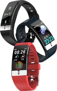 Smartwatch GepardWatches GWB004 Czerwony  (GWB004 Black) 4