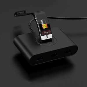 Smartwatch GepardWatches GWB004 Czerwony  (GWB004 Black) 32