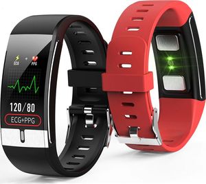 Smartwatch GepardWatches GWB004 Czerwony  (GWB004 Black) 5