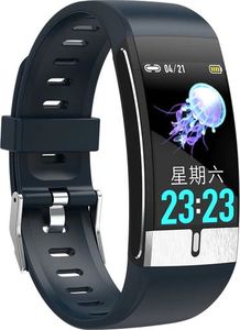 Smartwatch GepardWatches GWB004 Czerwony  (GWB004 Black) 6