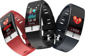 Smartwatch GepardWatches GWB004 Czerwony  (GWB004 Black) 8