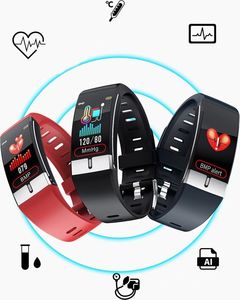 Smartwatch GepardWatches GWB004 Czerwony  (GWB004 Black) 10