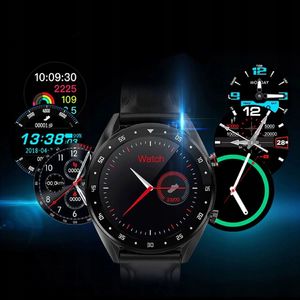 Smartwatch GepardWatches Smartwatch GWL7 L7 Black Ciśnienie Puls EKG Rozmowy Wodoodporność IP68 14