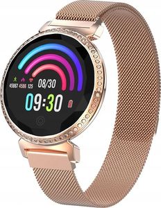 Smartwatch GepardWatches MC11 Złoty  (MC11 Gold) 2