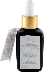BeEco Serum do Twarzy olej awokado, skwalan i Q10 30ml 2