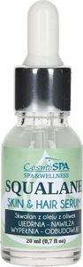 Cosmo SPA Serum do Twarzy i Dekoltu 20 ml 1