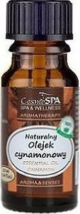 Cosmo SPA CosmoSpa- Naturalny olejek cynamonowy 10 ml 1