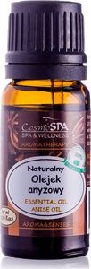 Cosmo SPA CosmoSpa- Naturalny olejek anyżowy 10ml 1