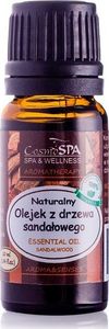 Cosmo SPA CosmoSpa- Naturalny olejek z drzewa sandałowego 10ml 1