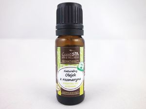 Cosmo SPA CosmoSpa- Naturalny olejek z rozmarynu 10ml 1