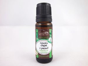 Cosmo SPA CosmoSpa- Naturalny olejek z paczuli 10ml 1
