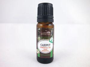 Cosmo SPA CosmoSpa- Naturalny olejek cajeputowy 10ml 1