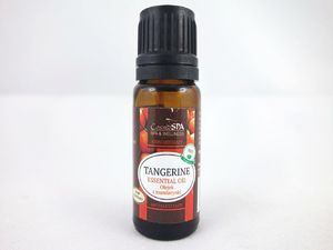 Cosmo SPA CosmoSpa- Naturalny olejek mandarynkowy 10ml 1