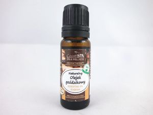Cosmo SPA CosmoSpa- Naturalny olejek goździkowy 10ml 1